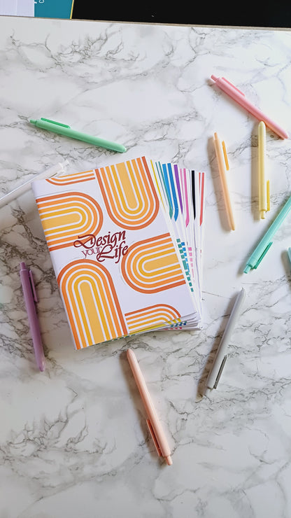 Note book